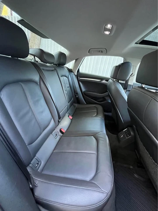 2015 Audi 8V A3 - Image 18 of 21