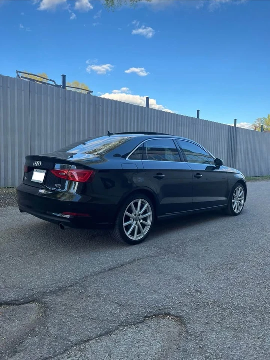 2015 Audi 8V A3 - Image 7 of 21