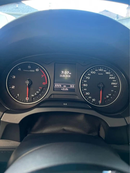 2015 Audi 8V A3 - Image 20 of 21