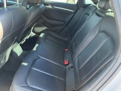 2015 Audi 8V A3 - Image 11 of 11