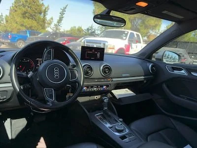 2015 Audi 8V A3 - Image 10 of 11