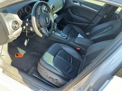 2015 Audi 8V A3 - Image 9 of 11