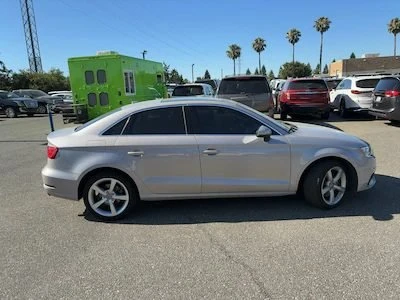 2015 Audi 8V A3 - Image 5 of 11