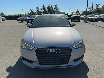 2015 Audi 8V A3 - Image 2 of 11