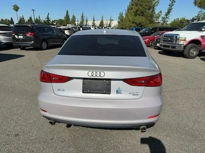 2015 Audi 8V A3 - Image 7 of 11