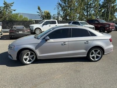 2015 Audi 8V A3 - Image 4 of 11