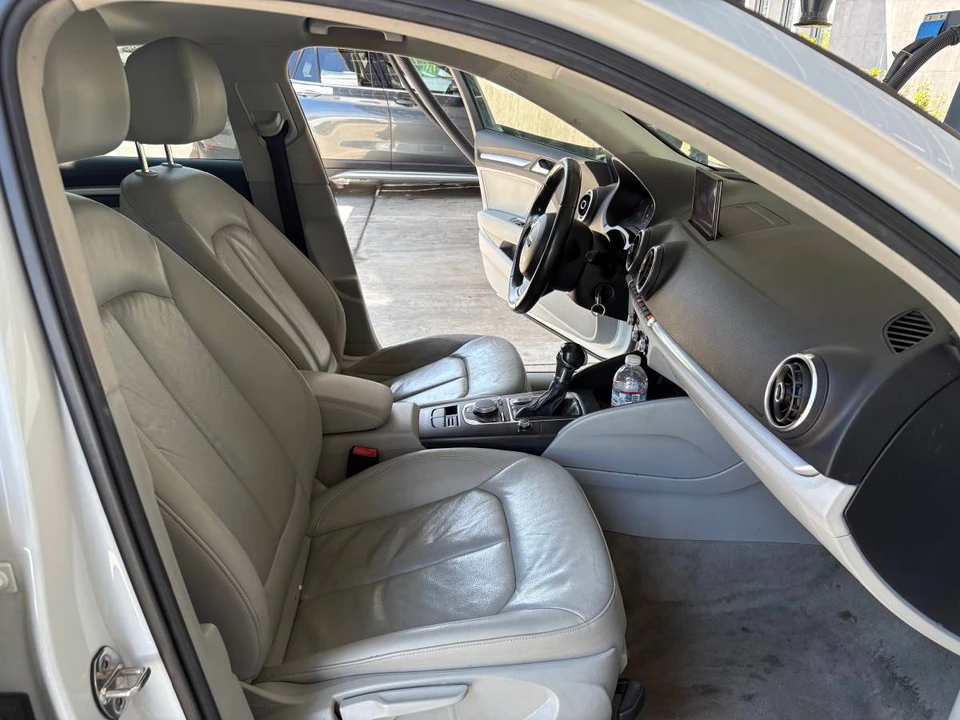 2015 Audi 8V A3 - Image 10 of 16