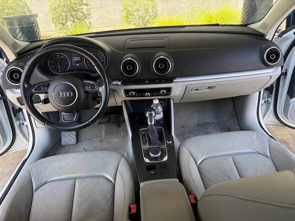 2015 Audi 8V A3 - Image 13 of 16