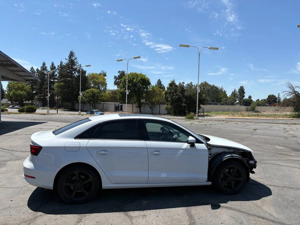 2015 Audi 8V A3 - Image 5 of 16