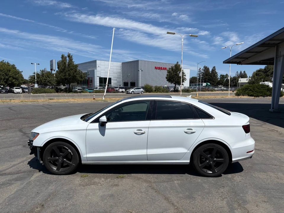 2015 Audi 8V A3 - Image 2 of 16