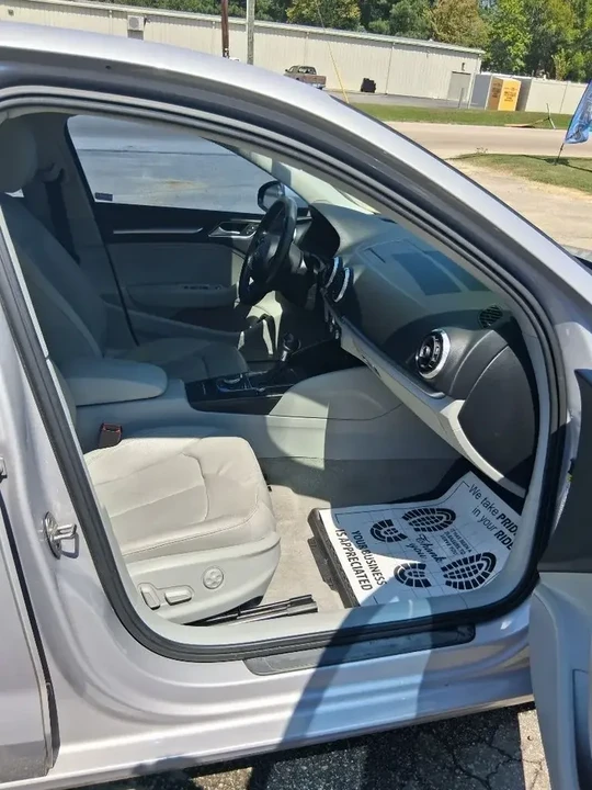 2015 Audi 8V A3 - Image 11 of 15