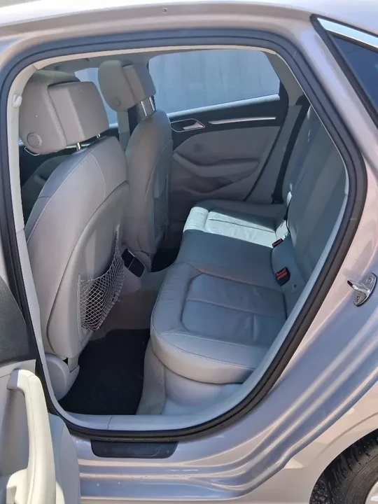 2015 Audi 8V A3 - Image 13 of 15