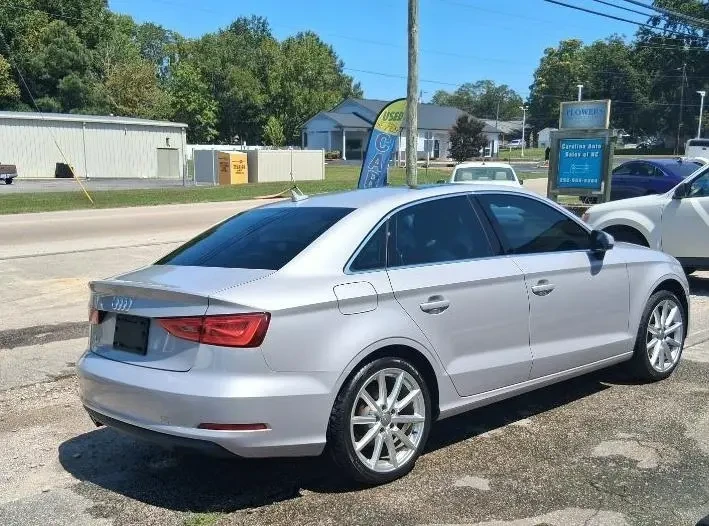 2015 Audi 8V A3 - Image 2 of 15