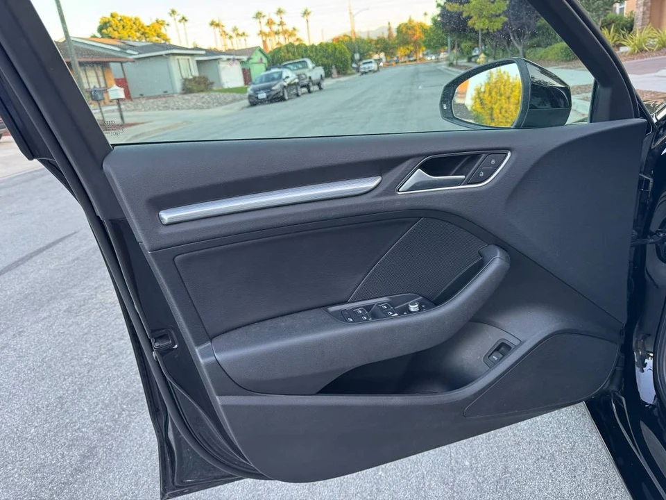 2015 Audi 8V A3 - Image 8 of 19