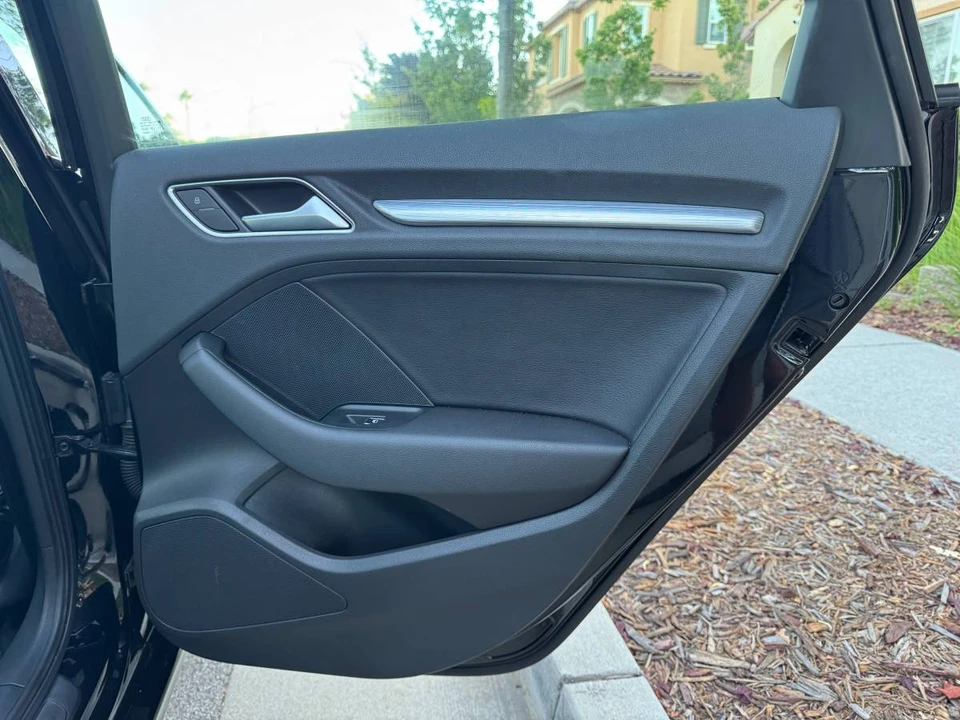 2015 Audi 8V A3 - Image 12 of 19