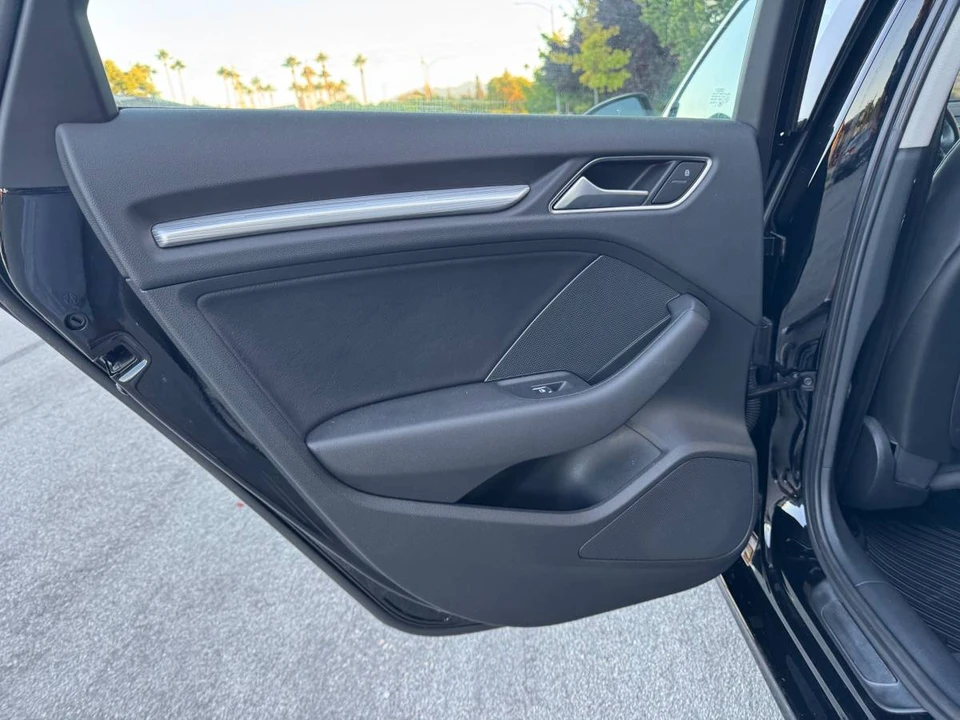 2015 Audi 8V A3 - Image 10 of 19