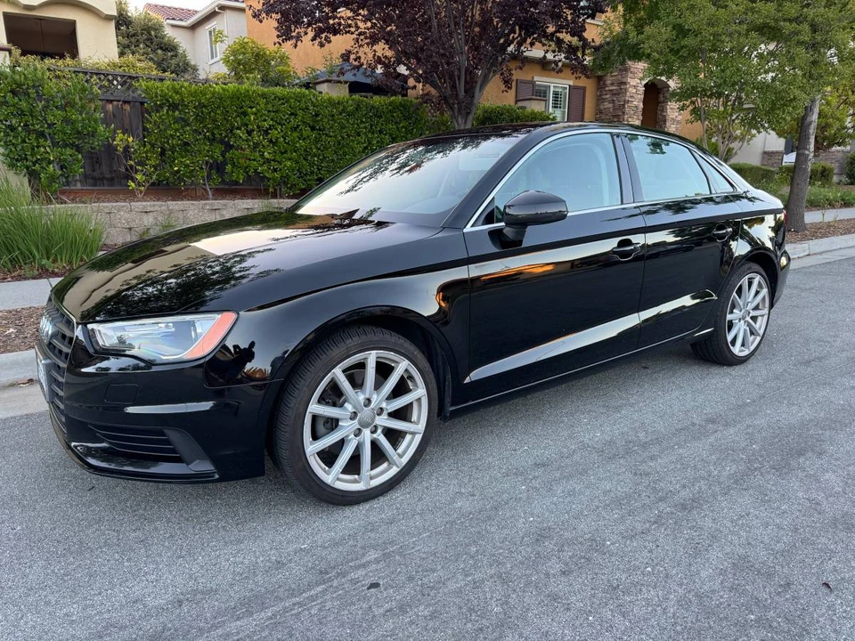 2015 Audi 8V A3 - Image 3 of 19