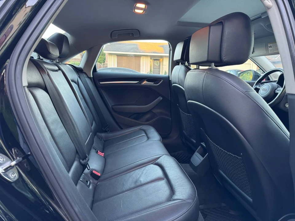 2015 Audi 8V A3 - Image 11 of 19