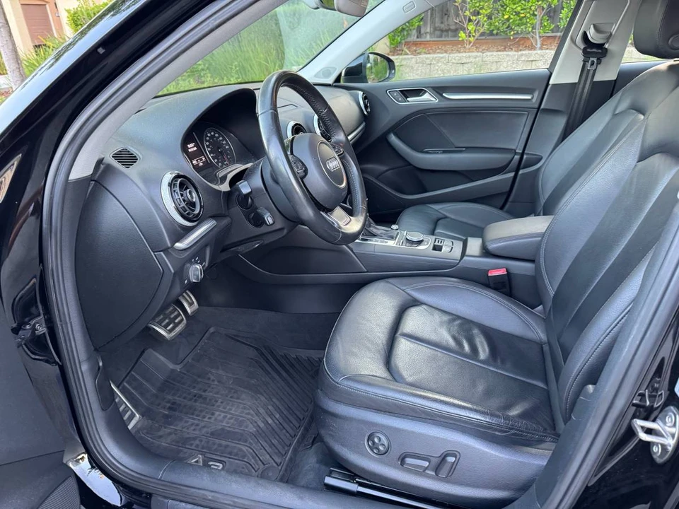 2015 Audi 8V A3 - Image 7 of 19