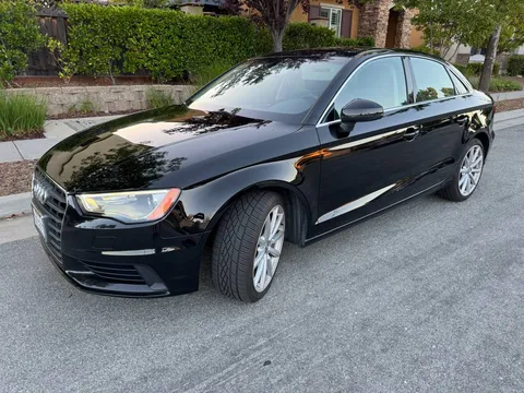 2015 Audi A3 1.8T Premium