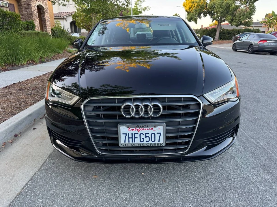 2015 Audi 8V A3 - Image 2 of 19