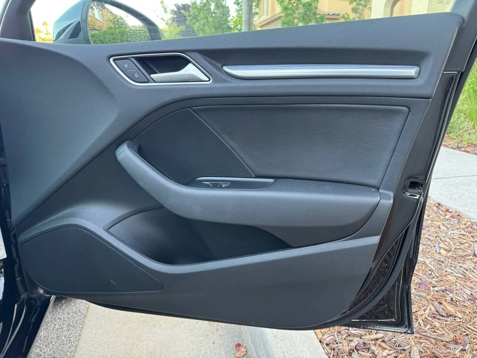 2015 Audi 8V A3 - Image 14 of 19