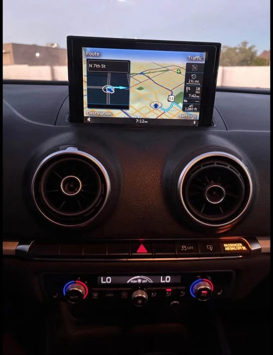 2015 Audi 8V A3 - Image 7 of 12