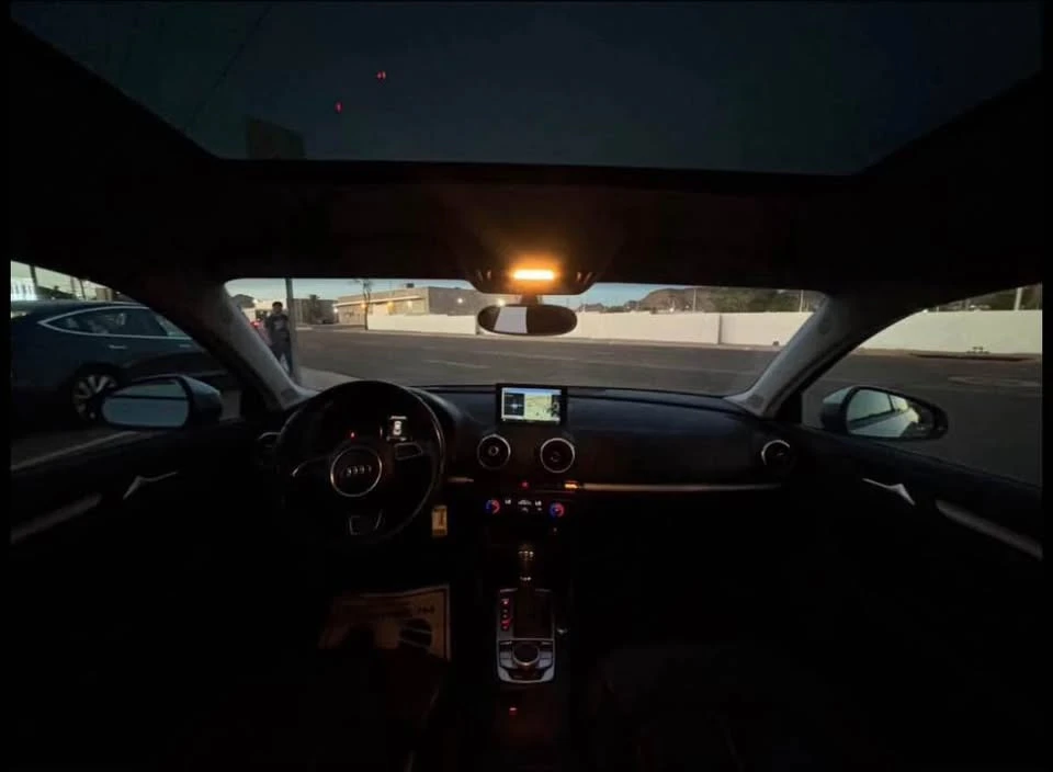 2015 Audi 8V A3 - Image 6 of 12