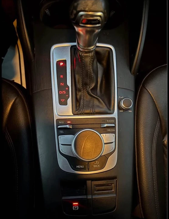 2015 Audi 8V A3 - Image 8 of 12