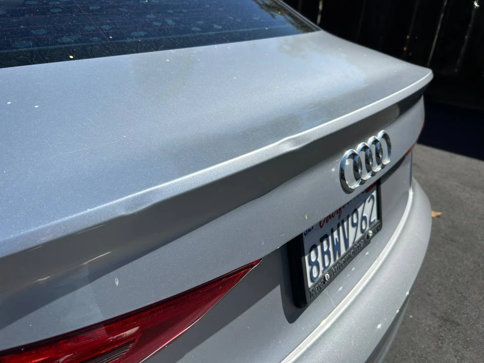 2015 Audi 8V A3 - Image 10 of 12