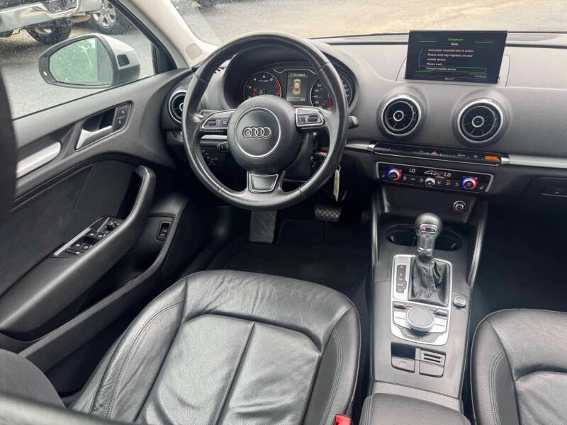 2015 Audi 8V A3 - Image 4 of 7