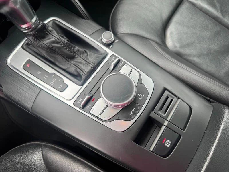 2015 Audi 8V A3 - Image 5 of 7