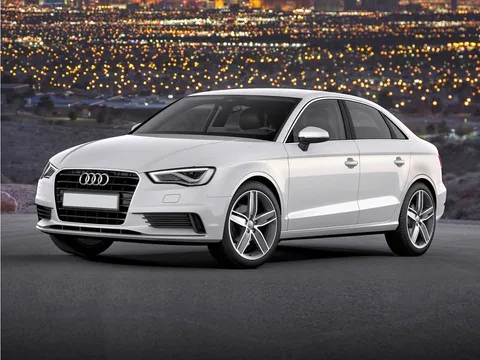 2015 Audi A3 1.8T Premium