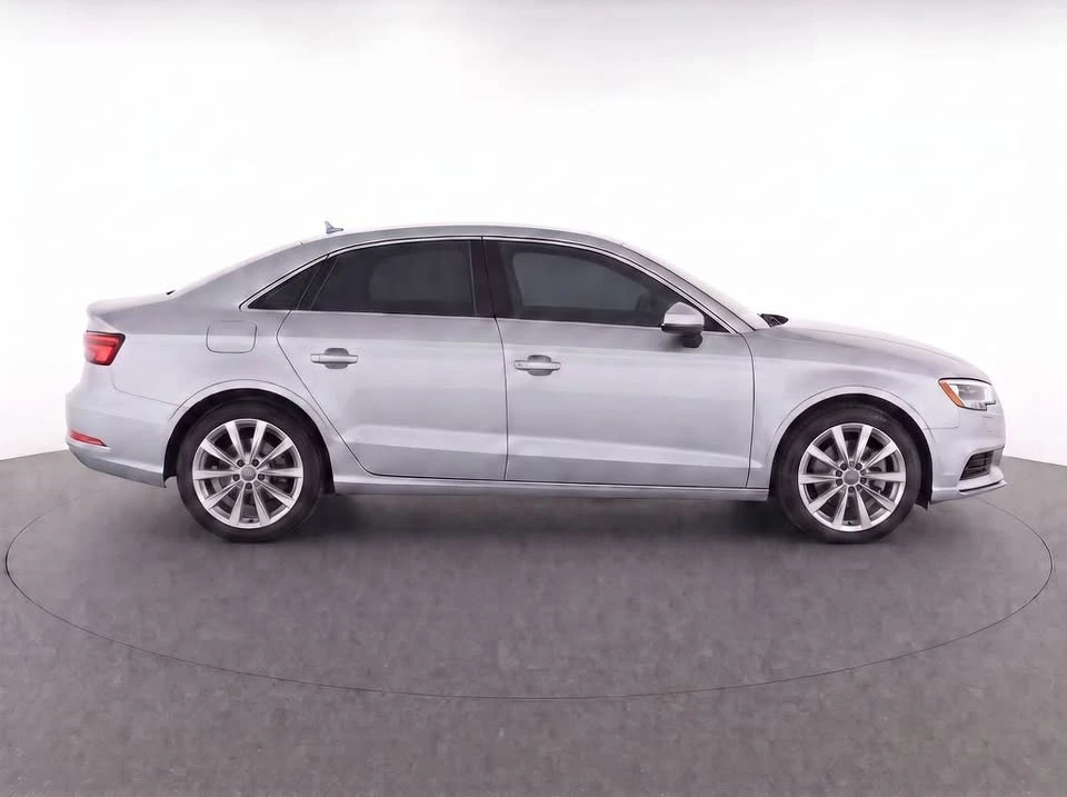 2015 Audi 8V A3 - Image 8 of 15