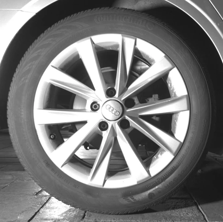 2015 Audi 8V A3 - Image 15 of 15