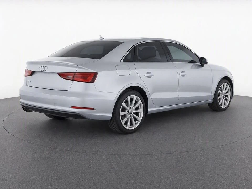 2015 Audi 8V A3 - Image 4 of 15