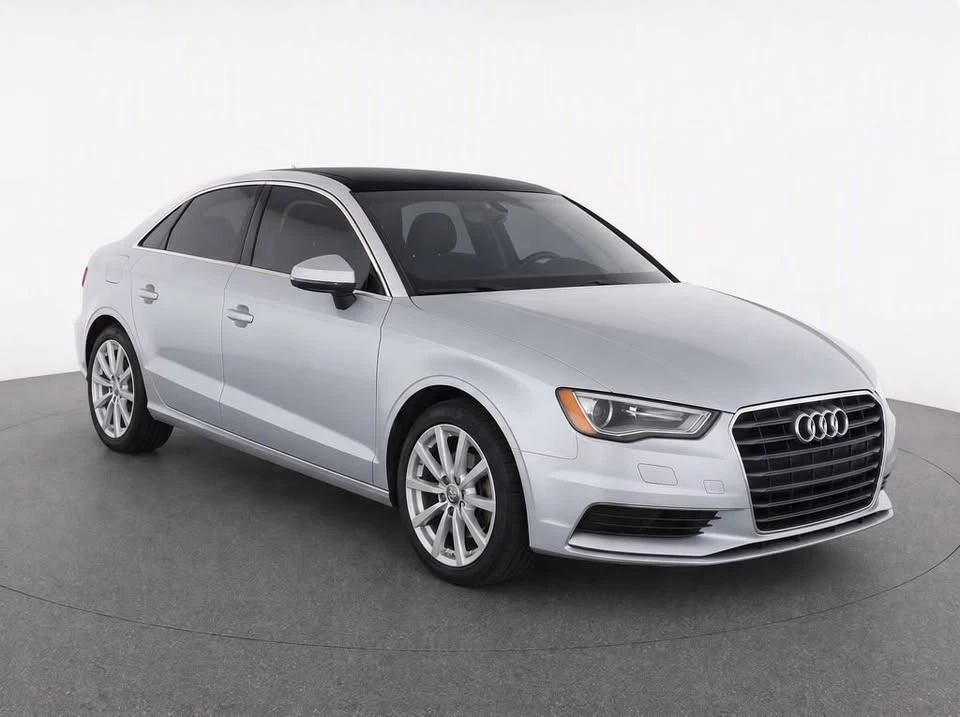 2015 Audi 8V A3 - Image 2 of 15