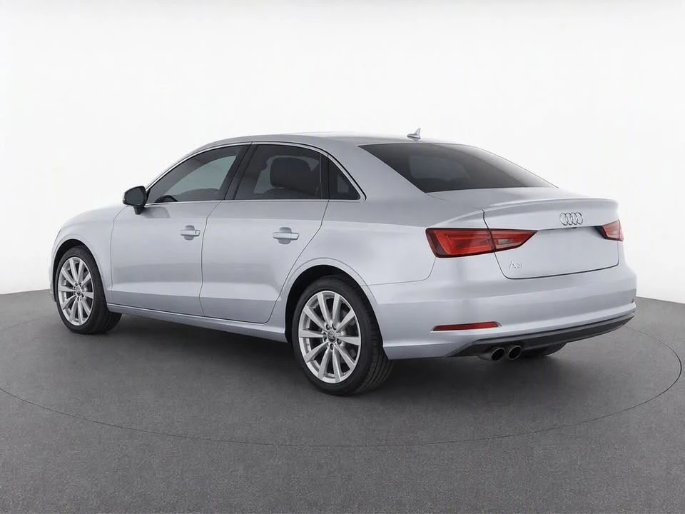 2015 Audi 8V A3 - Image 3 of 15