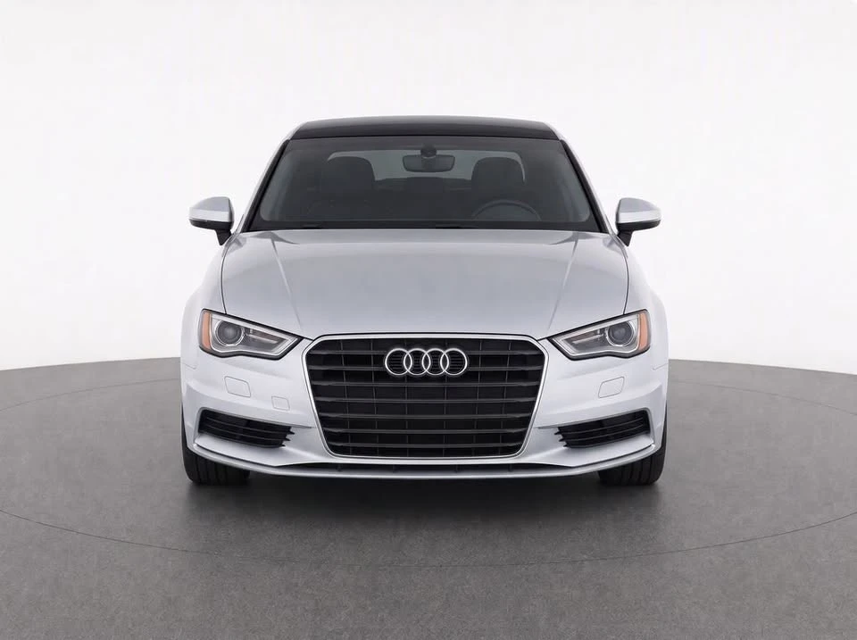 2015 Audi 8V A3 - Image 5 of 15