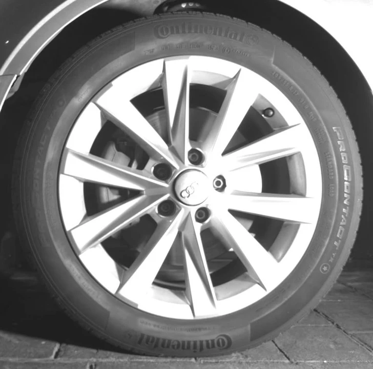2015 Audi 8V A3 - Image 9 of 15