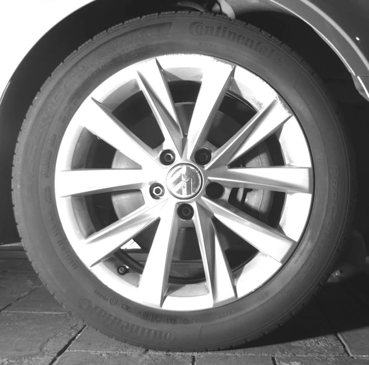 2015 Audi 8V A3 - Image 11 of 15
