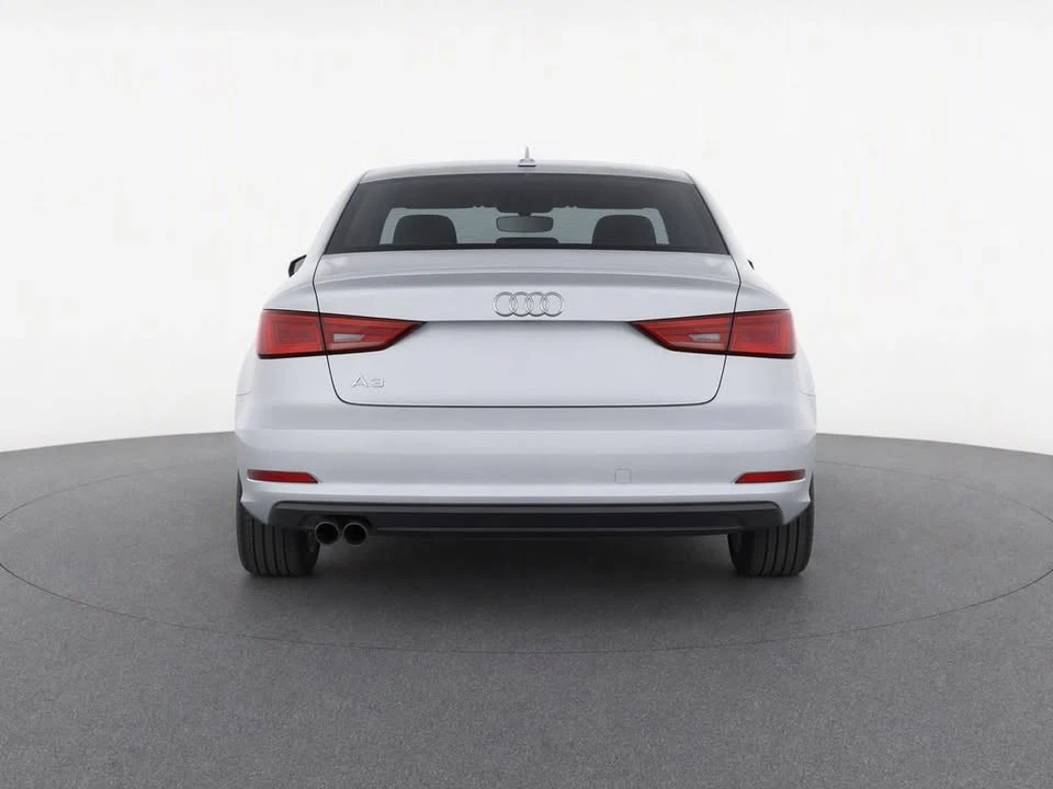2015 Audi 8V A3 - Image 7 of 15