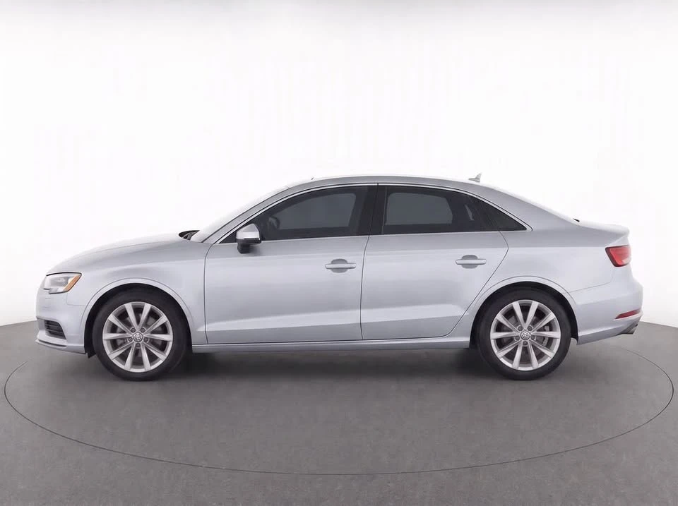2015 Audi 8V A3 - Image 6 of 15