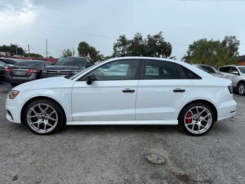 2015 Audi 8V A3 - Image 3 of 20