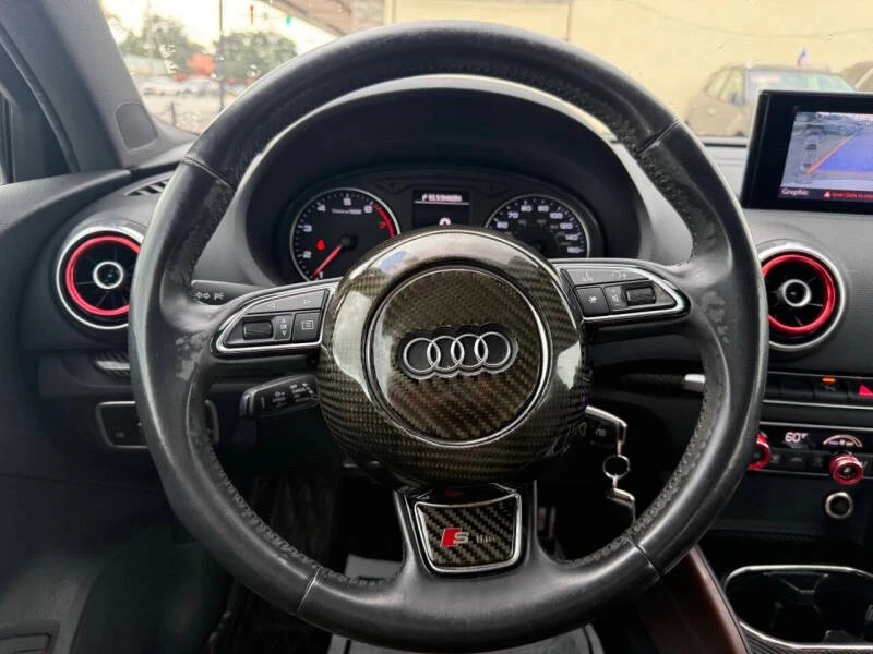 2015 Audi 8V A3 - Image 13 of 20