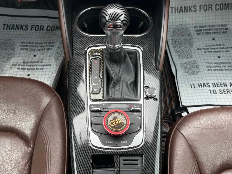 2015 Audi 8V A3 - Image 16 of 20