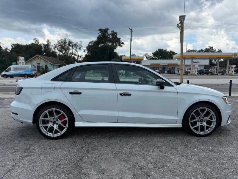 2015 Audi 8V A3 - Image 7 of 20