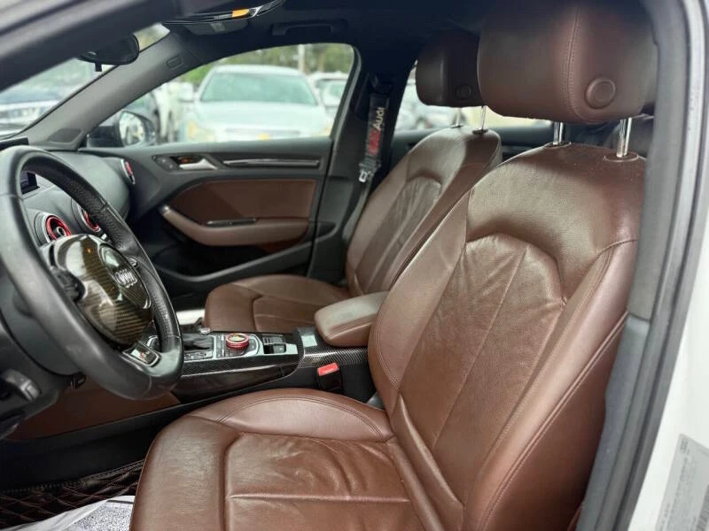 2015 Audi 8V A3 - Image 10 of 20