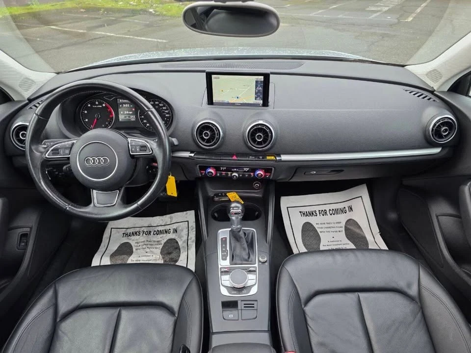 2015 Audi 8V A3 - Image 10 of 20