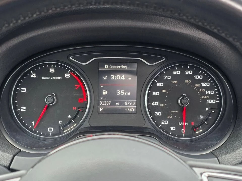 2015 Audi 8V A3 - Image 9 of 20